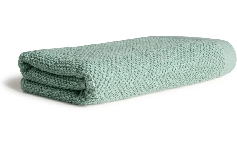 Möve Duschtuch Bliss 67 x 140 cm, Reed Green