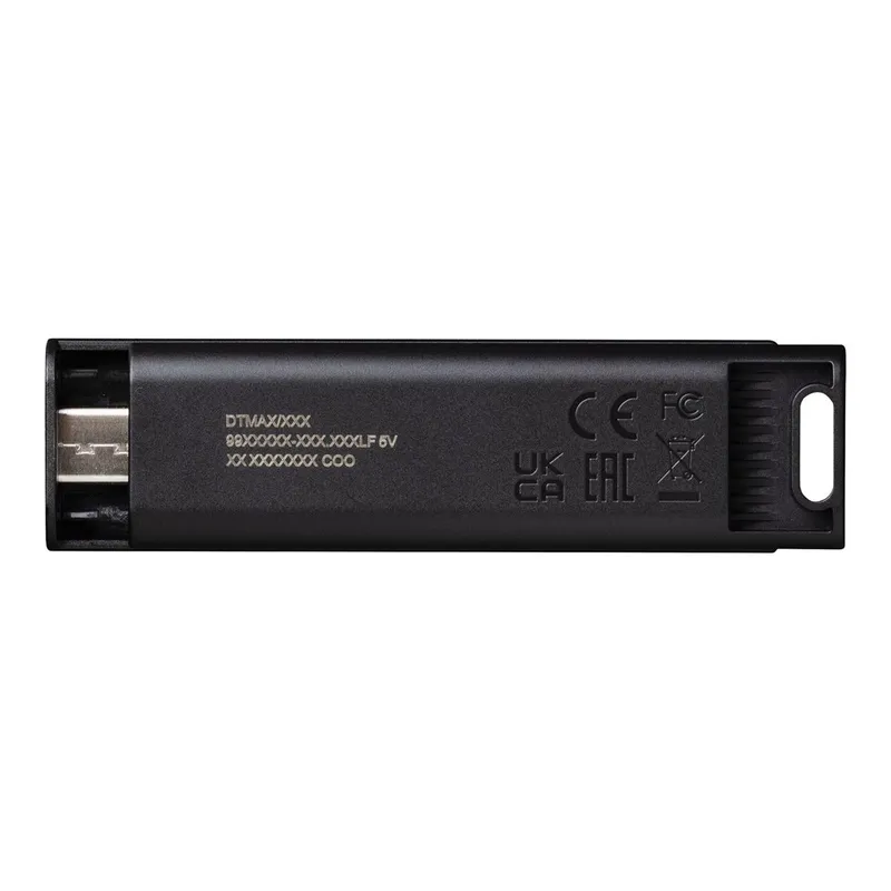 KINGSTON 1TB, USB3.2 Gen 2, DataTraveler Max