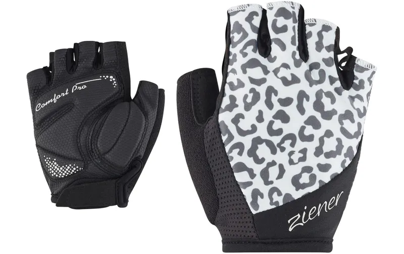 Ziener Velohandschuhe COLLIEN-Z Bike Glove Lady Gr. 8.5