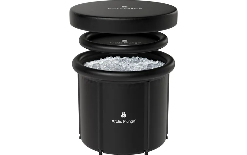 Arctic Plunge Plunge Starter 2.0 Eisbad