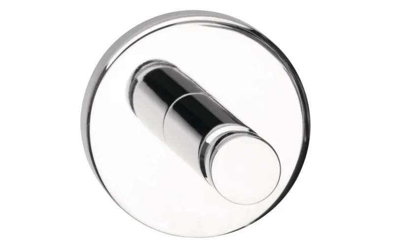tesa Haken Klein Silber