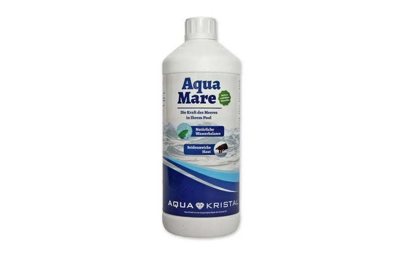 Aqua Kristal Aqua Mare 1 Liter, flüssig