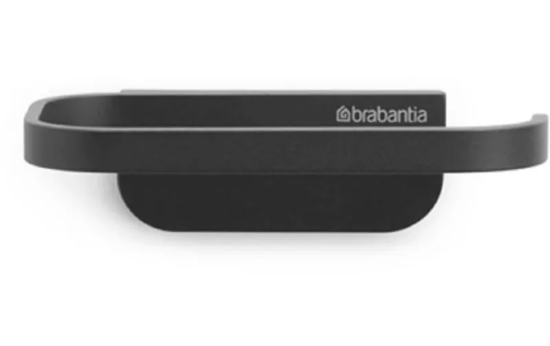 Brabantia Toilettenpapierhalter Mindset anthracite