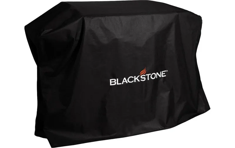 Blackstone Abdeckhaube pour die 28-Zoll-Grillplatte noir