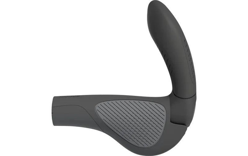 Ergon Lenkergriffe GP4 Evo Large schwarz