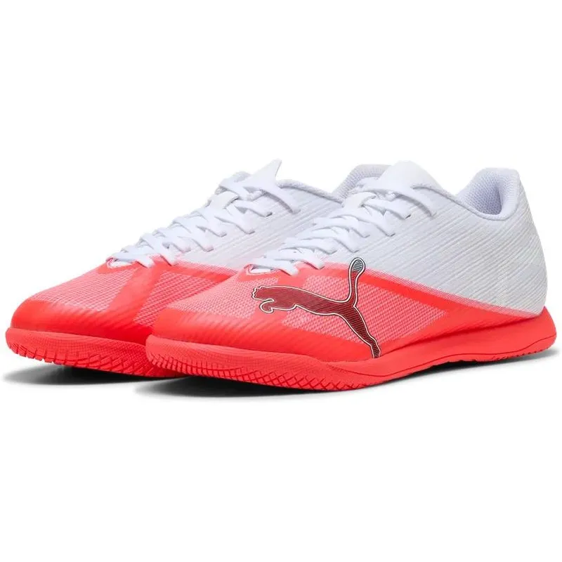 PUMA Fussballschuh ULTRA 7 PLAY IT rosso, 43