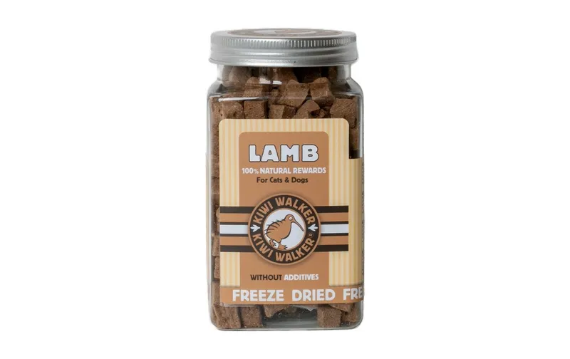 KIWI WALKER Snack Lamm, 40 g
