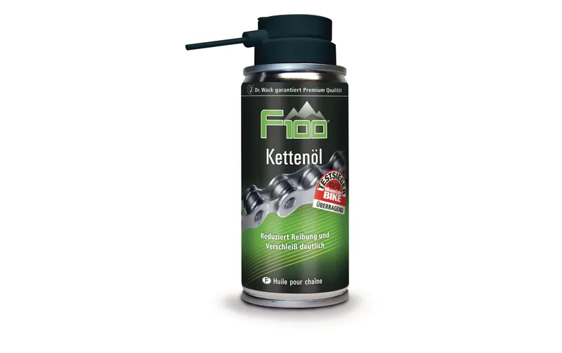 Dr.Wack Kettenöl F100 100 ml