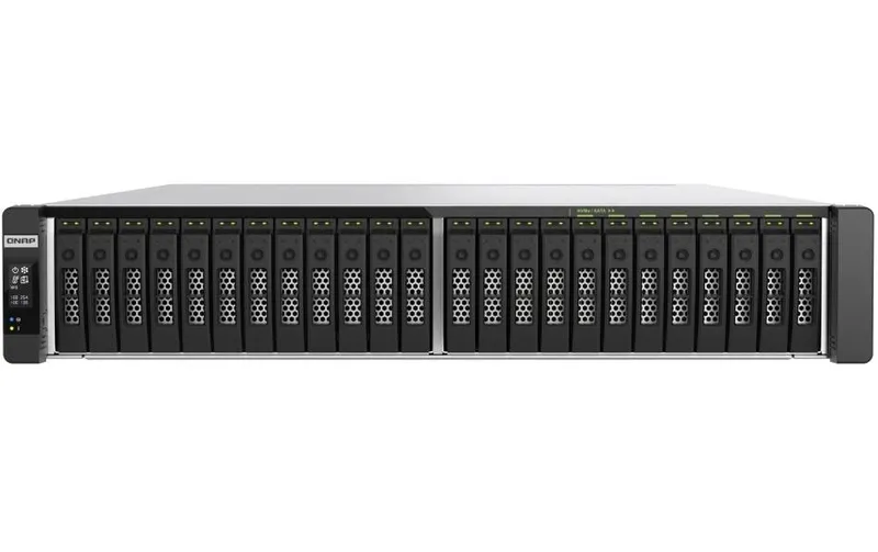 QNAP NAS TDS-h2489FU-R2-4314-128G