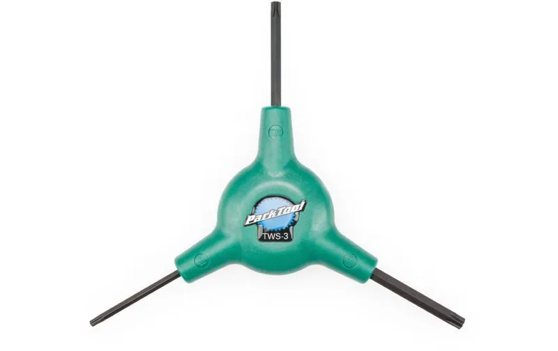 ParkTool Inbusschlüssel TWS-3