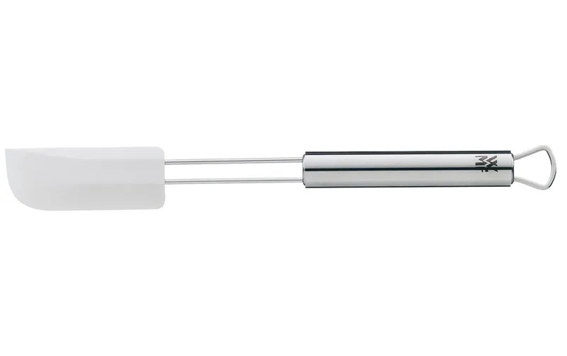 WMF Teigschaber Profi Plus 24 cm, blanc