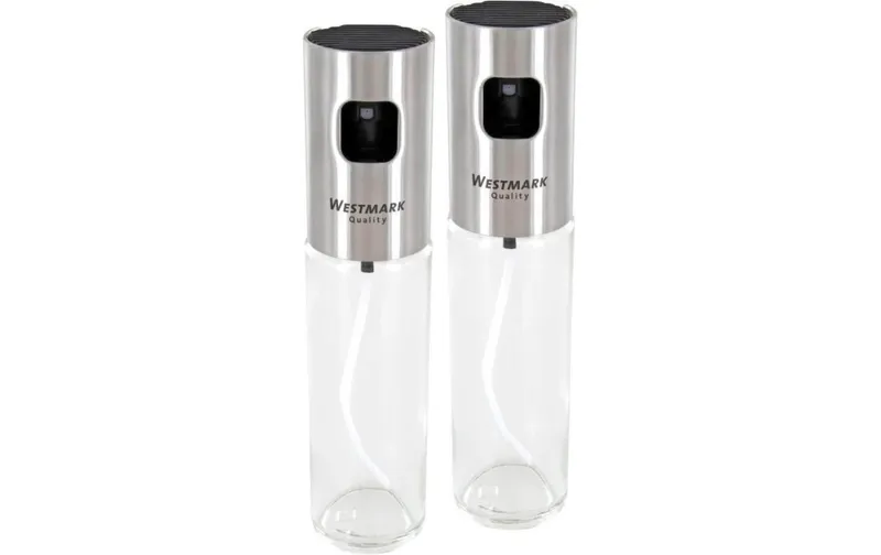 Westmark Öl & Essig Spender 2-teilig, 100 ml