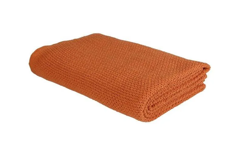 Eskimo Decke Summer Dream 220 x 240 cm, Orange