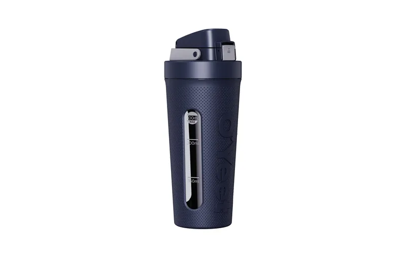 Oyeet Shaker & Trinkflasche S2 700 ml, Blau