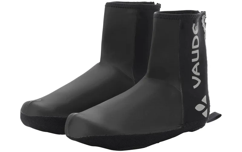 VAUDE Schuhüberzieher Posta 47-49, Schwarz