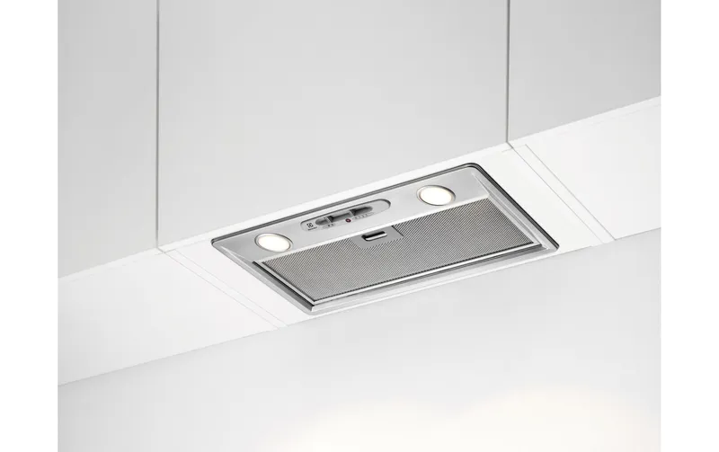 Electrolux Huttenlüfter DBL5236CN 3 Stufen