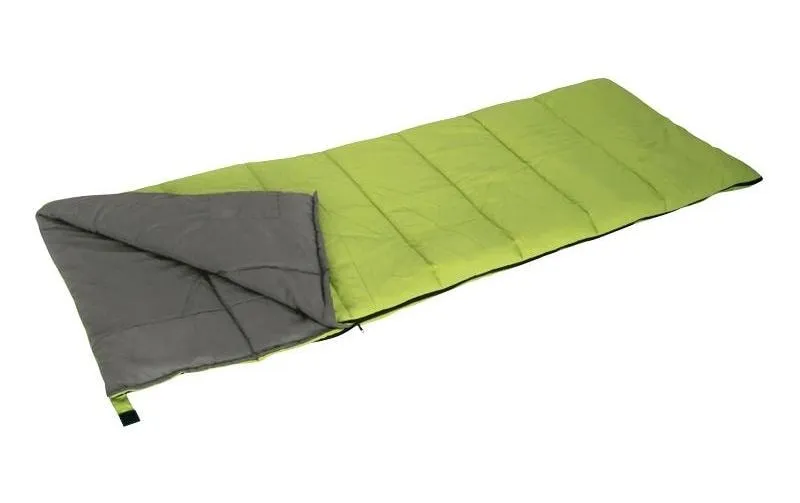 Eurotrail Leichtschlafsack Spring Polyester