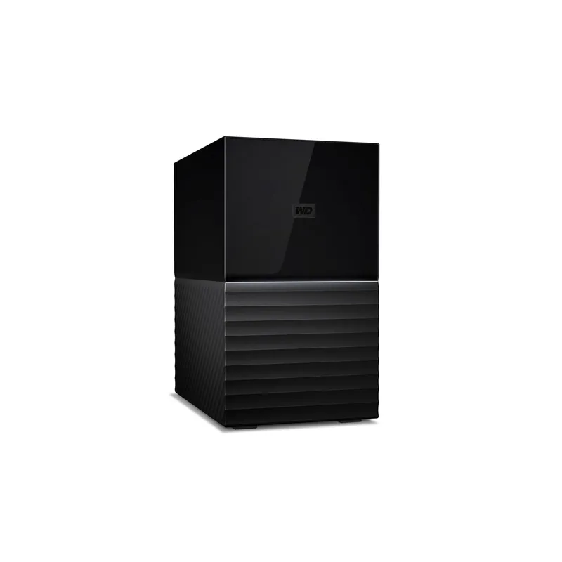 Western Digital Externe Festplatte My Book Duo 16 TB