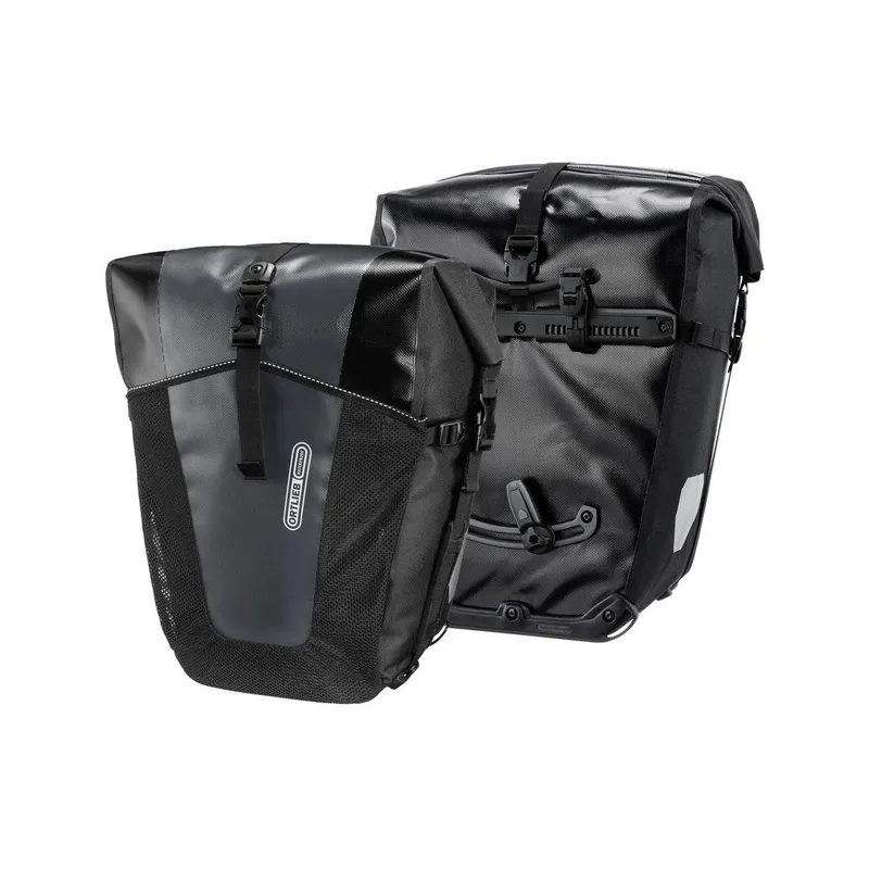 Ortlieb Back-Roller Pro Classic Black 2 × 35 l