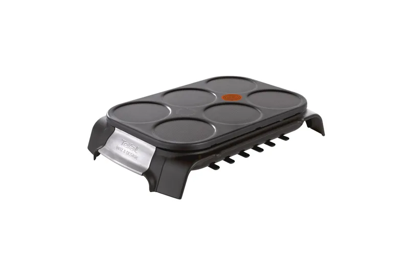Tefal Crêpe Maker Party PY5588
