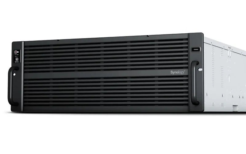 Synology NAS HD6500
