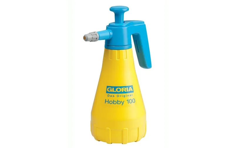 Gloria Drucksprüher Hobby 100, 1 l