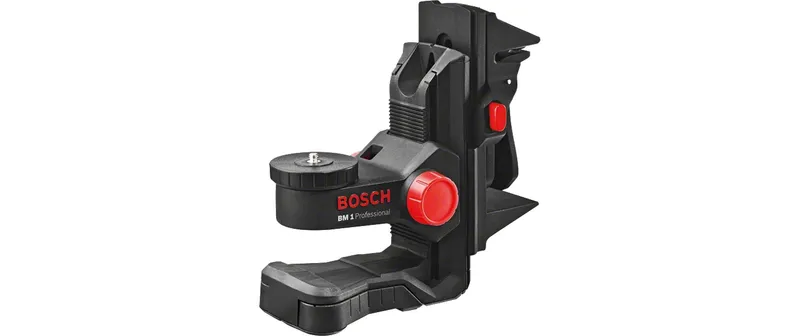Bosch Professional Halter BM 1