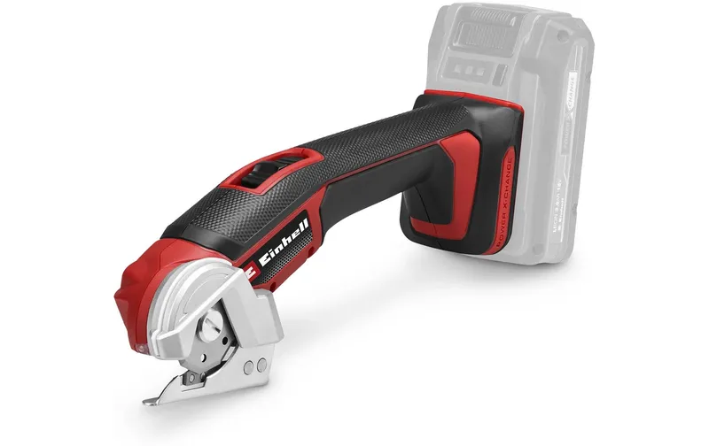 Einhell Akku-Universalschneider TE-UC 18/6 Li – Solo