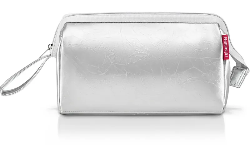 Reisenthel Necessaire Travelcosmetic Silber
