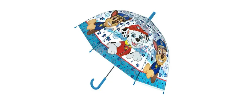Undercover Regenschirm Paw Patrol