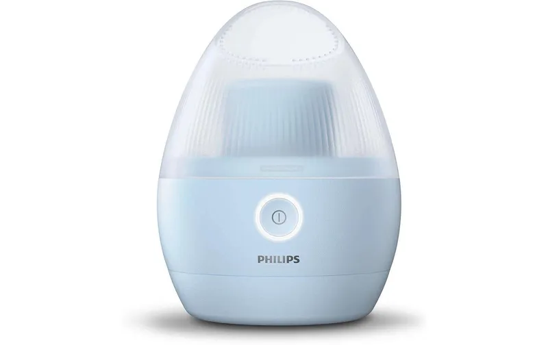 Philips Fusselrasierer GCA2100/20 blue