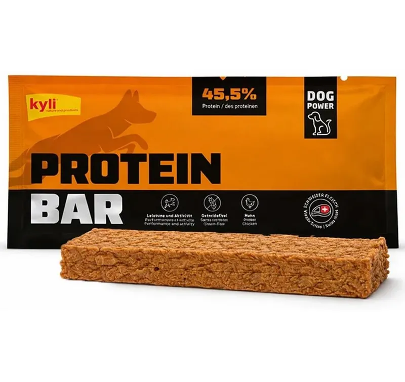 kyli Snack Protein Bar Huhn 1 pezzi