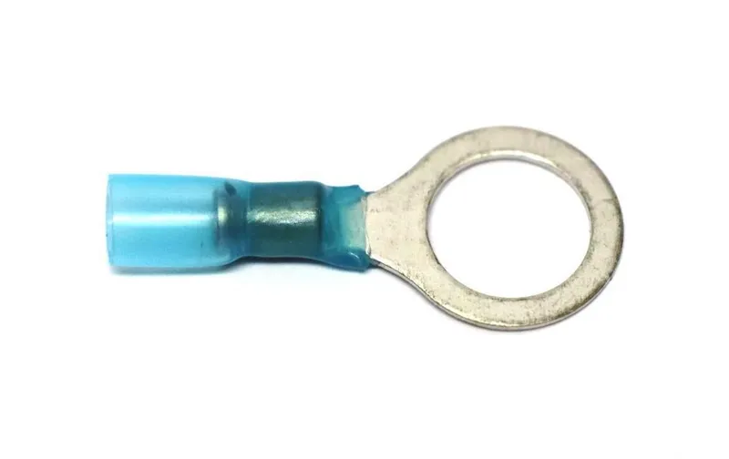 EP Ringkabelschuhe WP 12.5-19.2 mm blu, 10 Stk.