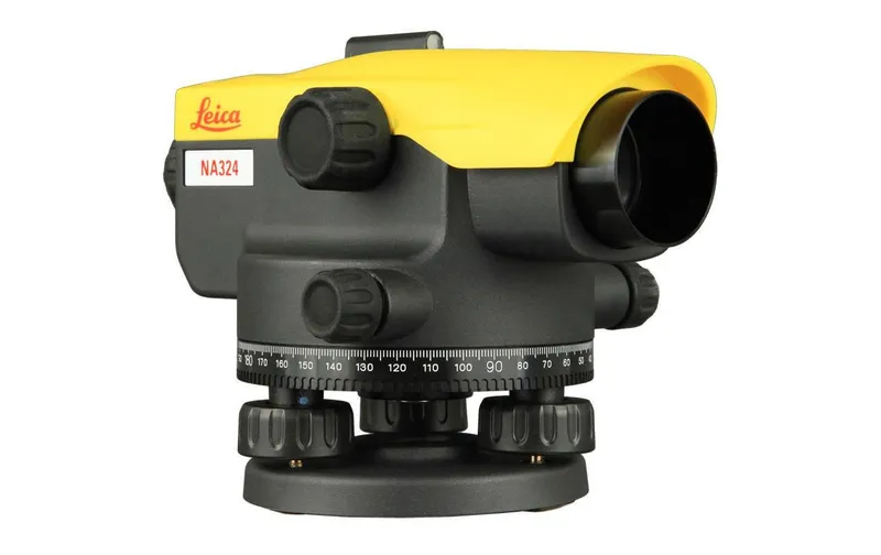 Leica Geosystems Nivelliergerät NA324