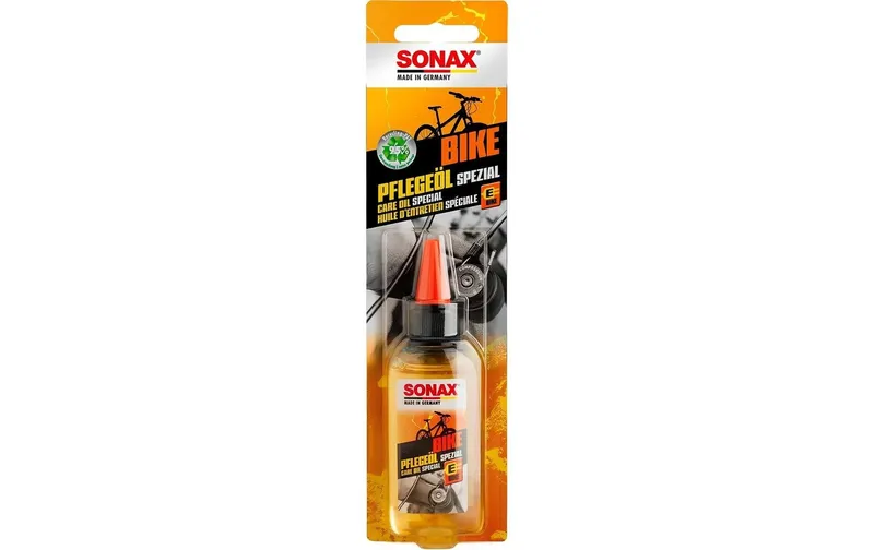 Sonax Fahrrad-Pflegeöl 50 ml