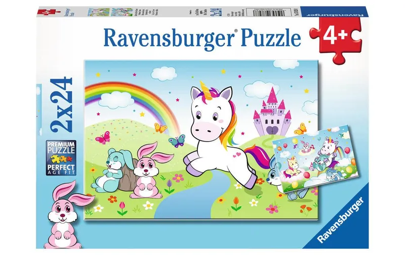 Ravensburger Märchenhaftes Einhorn
