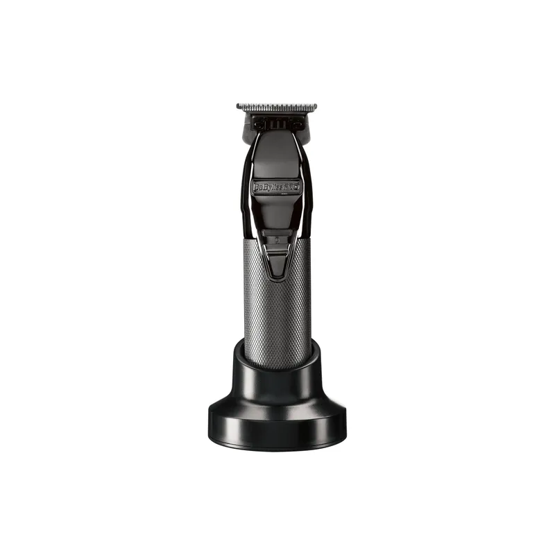 BabylissPRO Haarschneider Pro Skeleton FX 4Artists Gunsteel