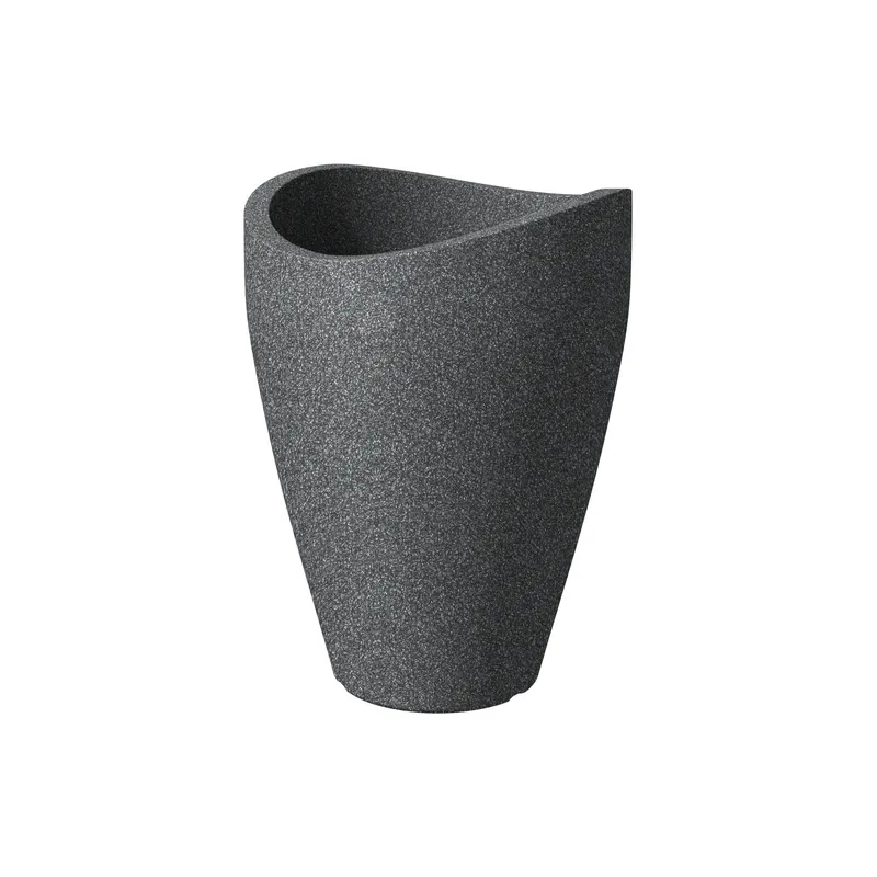scheurich Wave Globe High 67/254 Granit
