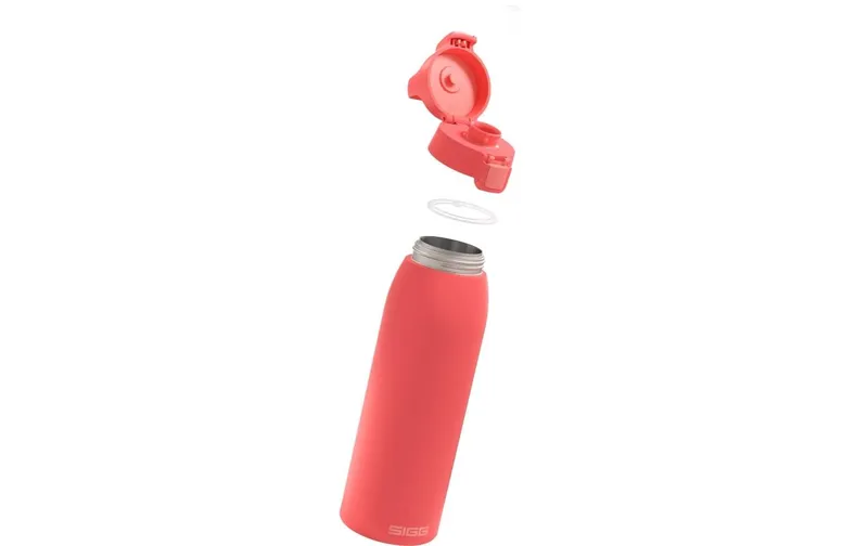 Sigg Shield One 1000 ml, rosso