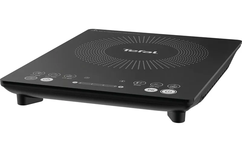 Tefal Induktionskochplatte Everyday Slim IH2108 2100 W