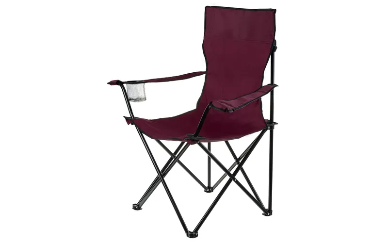KOOR Campingstuhl Bordeaux