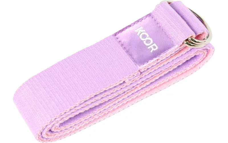 KOOR Yogagurt, Rosa