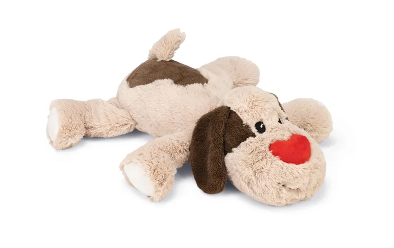 Beeztees Hunde-Spielzeug Hund Joep XL, 48 x 46 x 11 cm