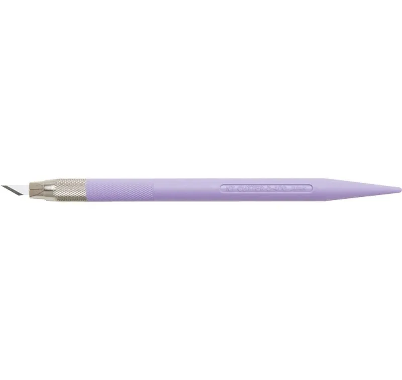 NT Cutter Cutter D-401P (V) in Blisterverpackung