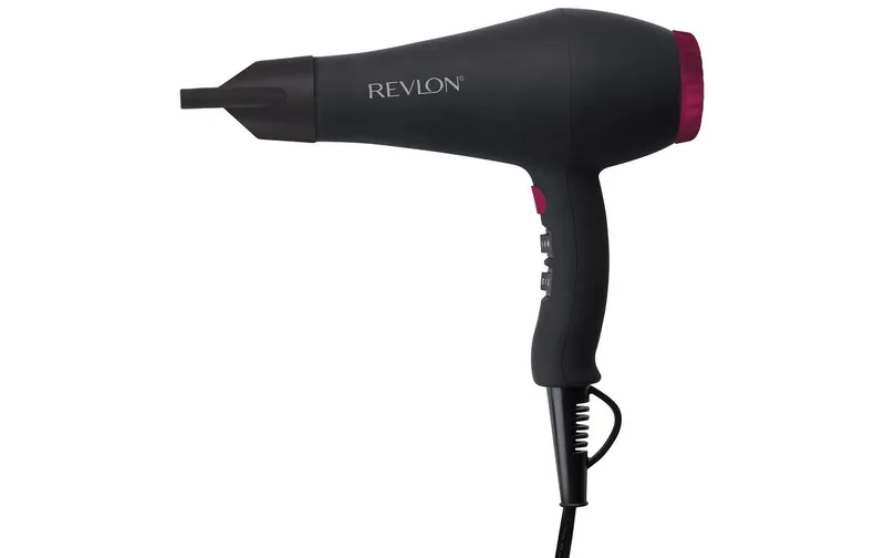 Revlon Haartrockner Smooth Brilliance