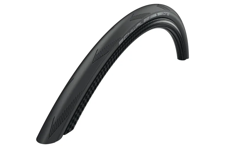 Schwalbe Velopneu One Addix, Falt black 28 " x 1.1