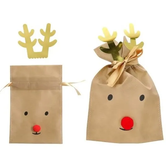Weihnachts Geschenktasche