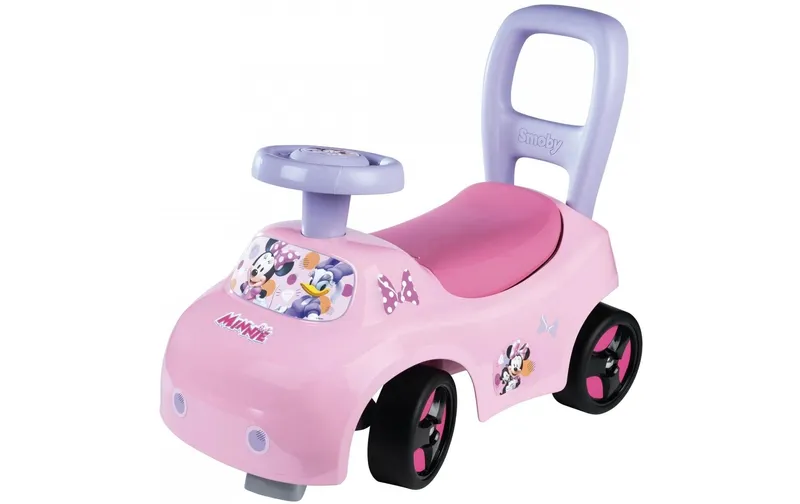 Smoby Rutschfahrzeug Minnie