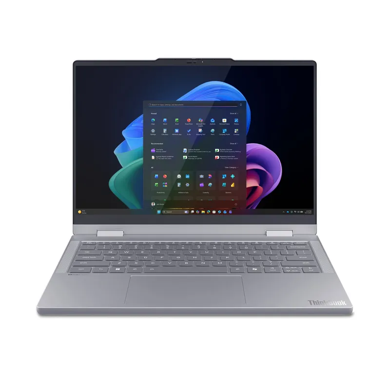 Lenovo ThinkBook 14 2-in-1 G6 IPL Copilot+ PC. Product type: Hybrid (2-in-1), Form factor: Convertible (Folder). Processor family: Intel Cor