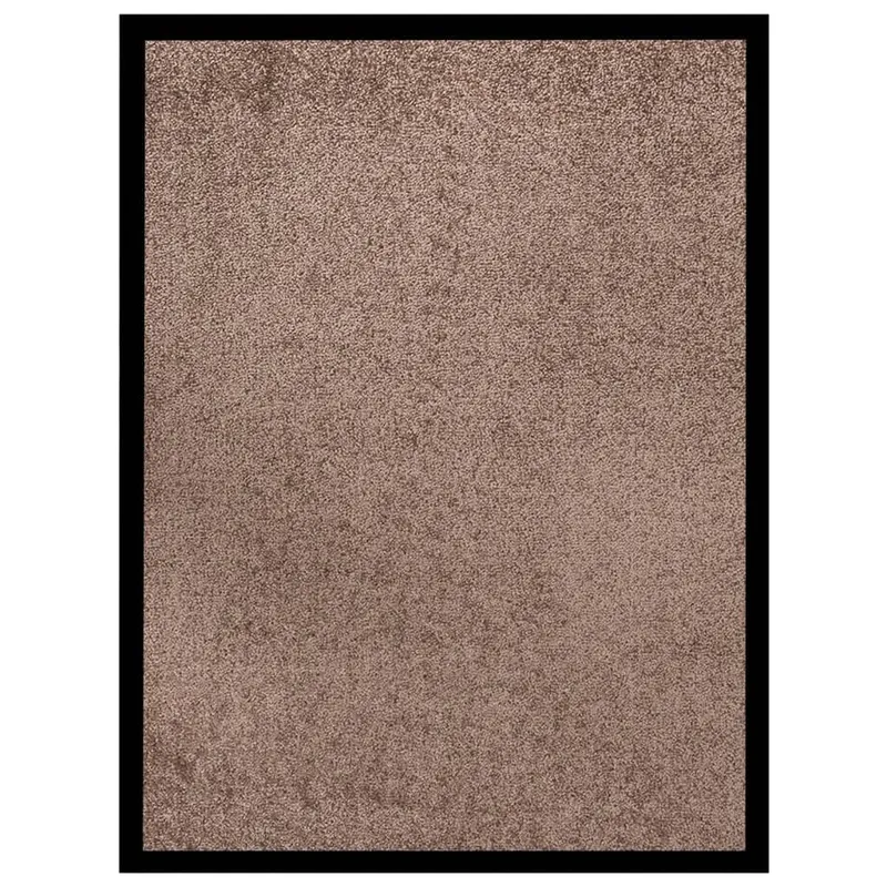 Fußmatte marrone 60x80 cm